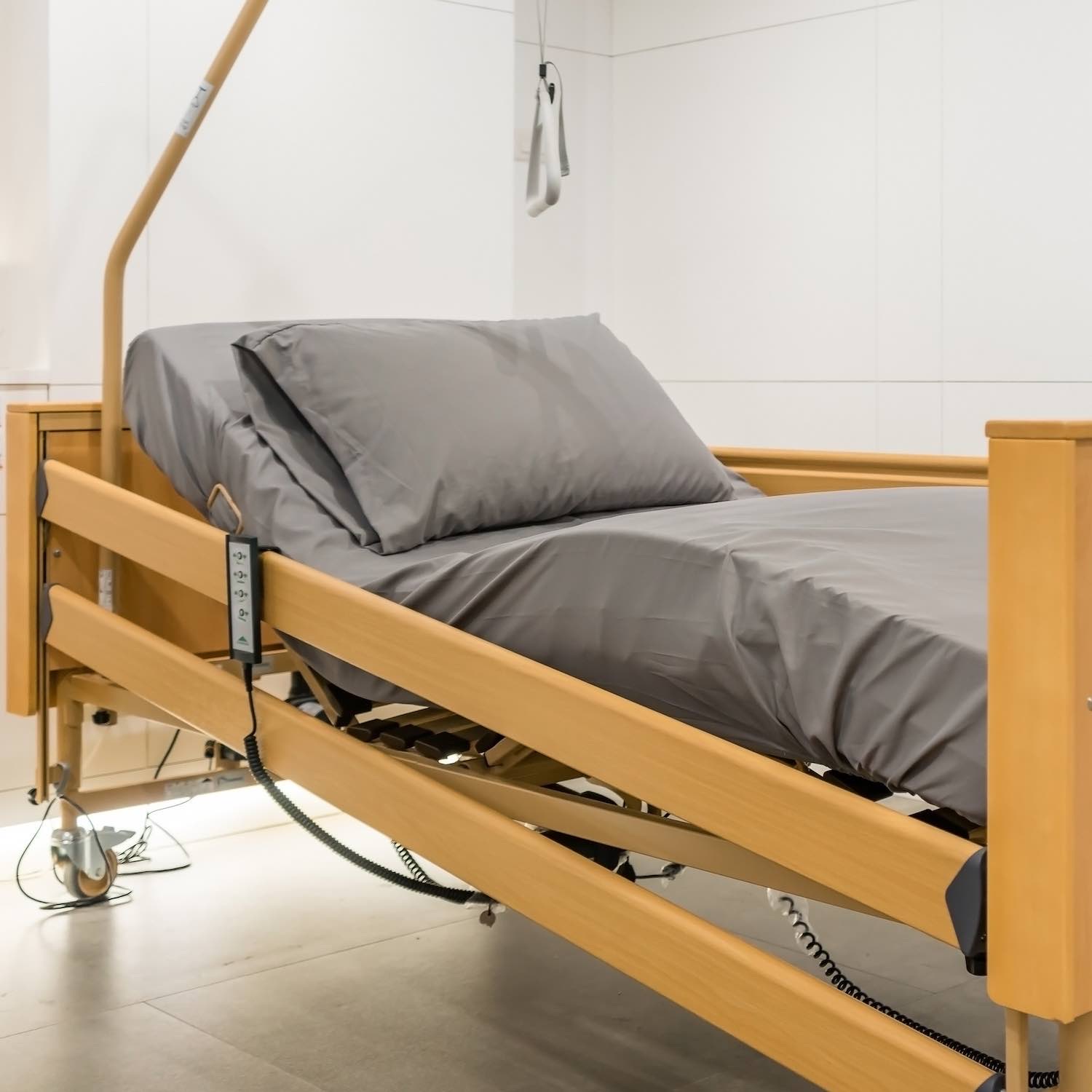 Location et vente de matériel médical, location et vente de lit médicalisé, Pharmacie de Bourgogne, Lyon 9ème arrondissement
