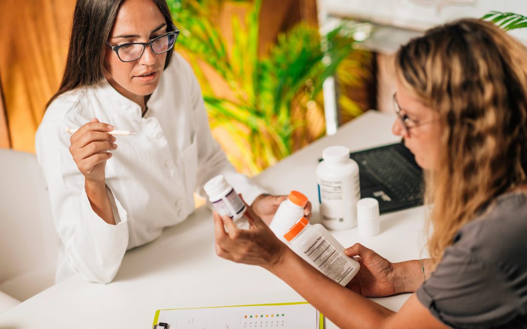 Compléments Alimentaires à Lyon 9ème Arrondissement – Pharmacie De Bourgogne : Conseils et Qualité