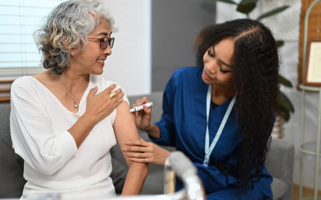 Vaccinations à Lyon 9ème Arrondissement : Faites-vous vacciner à la Pharmacie De Bourgogne