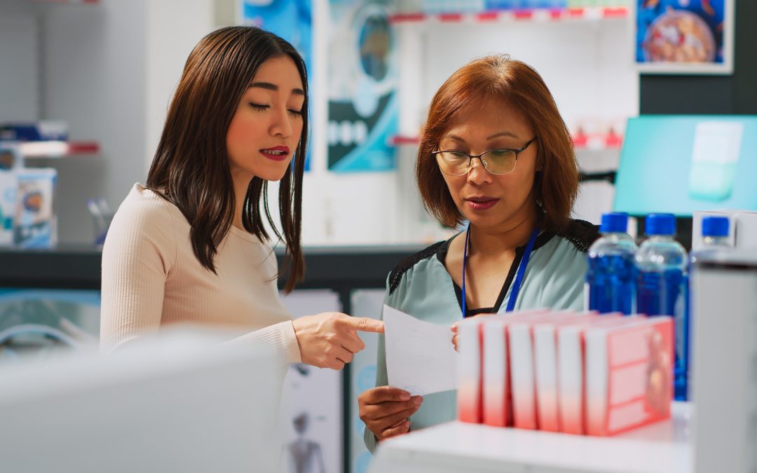 Vente Matériel Médical à Lyon 9ème Arrondissement | Pharmacie De Bourgogne
